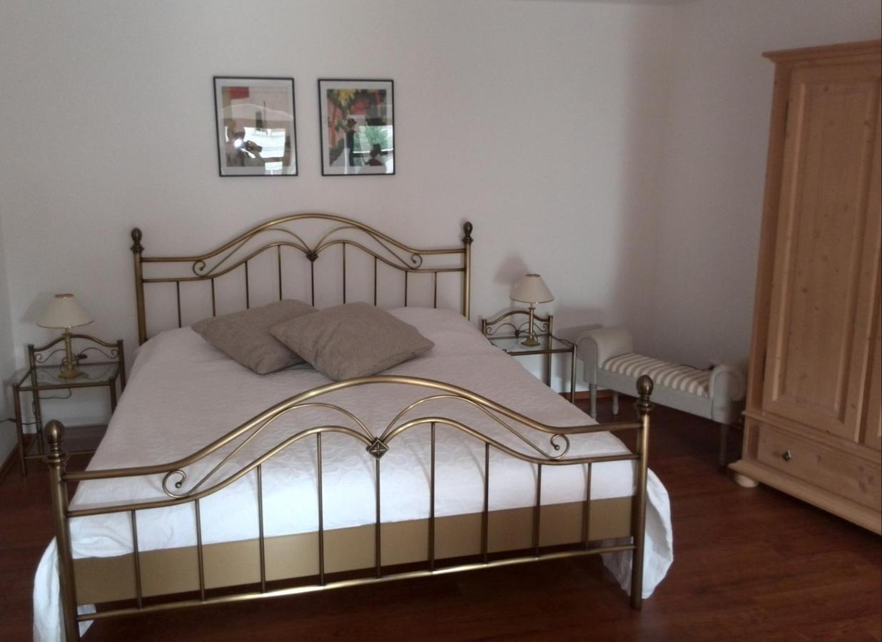 Altstadt Apartments Querfurt الغرفة الصورة