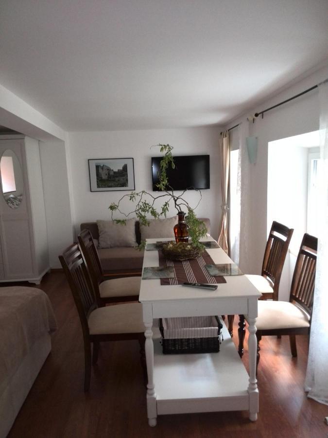 Altstadt Apartments Querfurt المظهر الخارجي الصورة