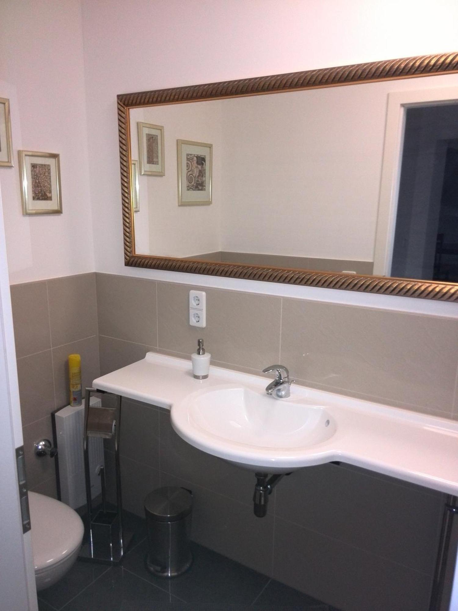 Altstadt Apartments Querfurt الغرفة الصورة