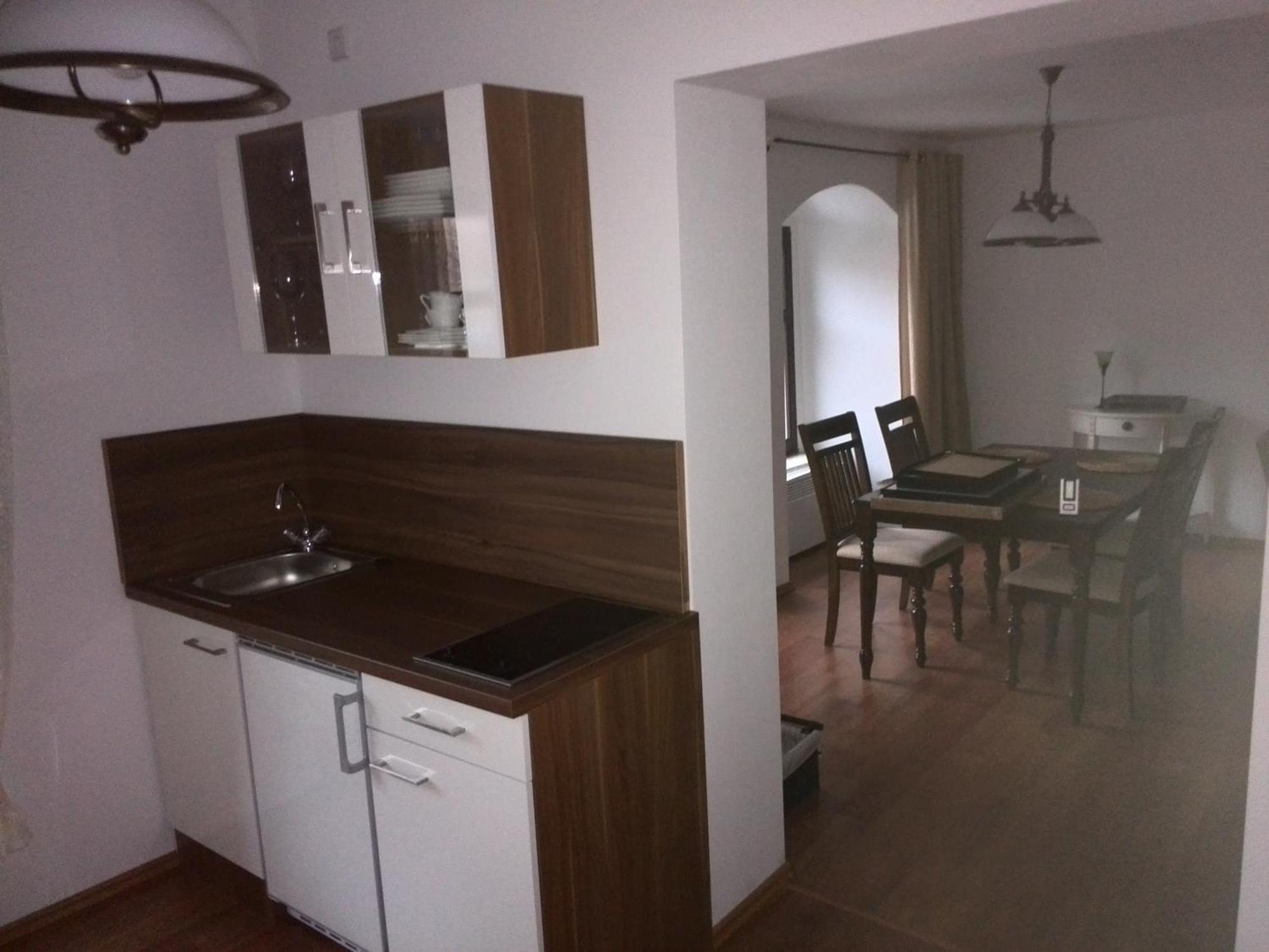 Altstadt Apartments Querfurt الغرفة الصورة